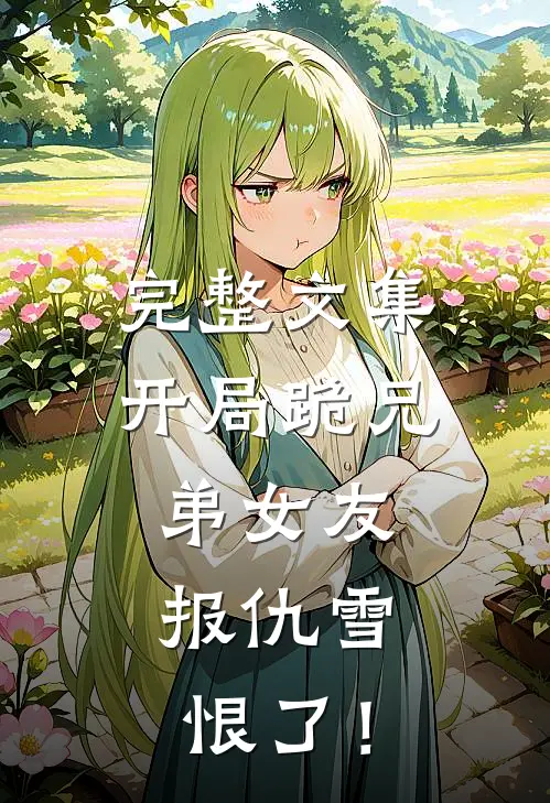 完整文集开局跪兄弟女友，报仇雪恨了！