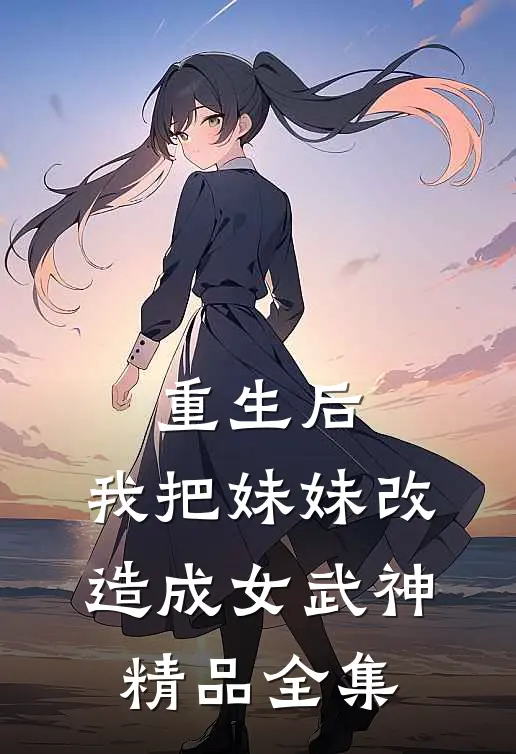 重生后，我把妹妹改造成女武神精品全集
