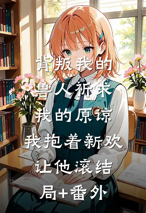 背叛我的兽人祈求我的原谅，我抱着新欢让他滚结局+番外