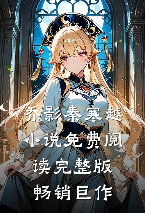 乔影秦寒越小说免费阅读完整版畅销巨作