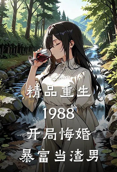 精品重生1988开局悔婚,暴富当渣男