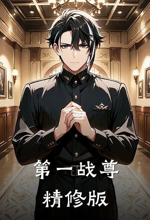 第一战尊精修版