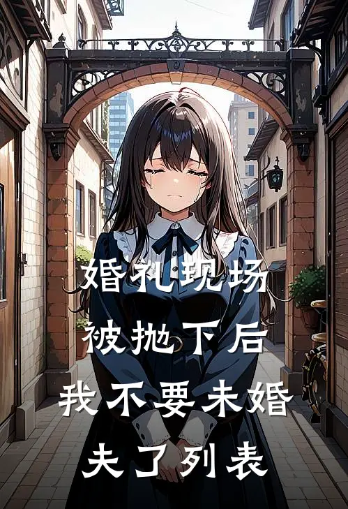 婚礼现场被抛下后，我不要未婚夫了列表