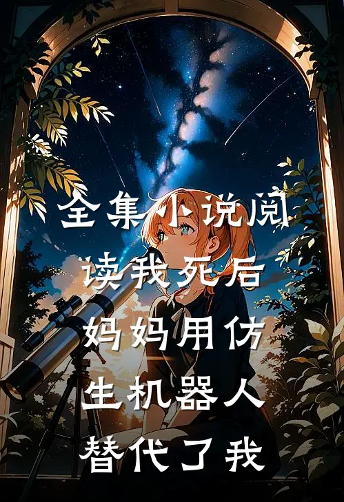 全集小说阅读我死后，妈妈用仿生机器人替代了我