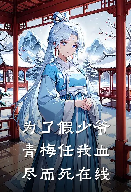为了假少爷，青梅任我血尽而死在线