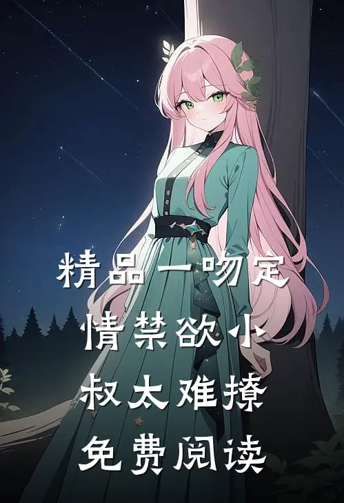 精品一吻定情禁欲小叔太难撩免费阅读