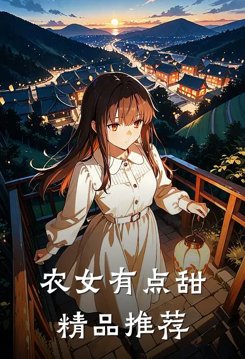 农女有点甜精品推荐