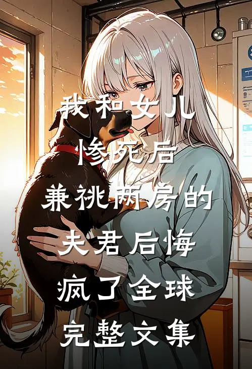 我和女儿惨死后，兼祧两房的夫君后悔疯了全球完整文集