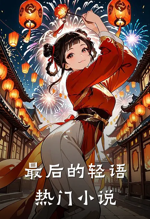 最后的轻语热门小说