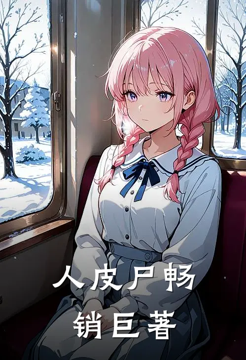 人皮尸畅销巨著