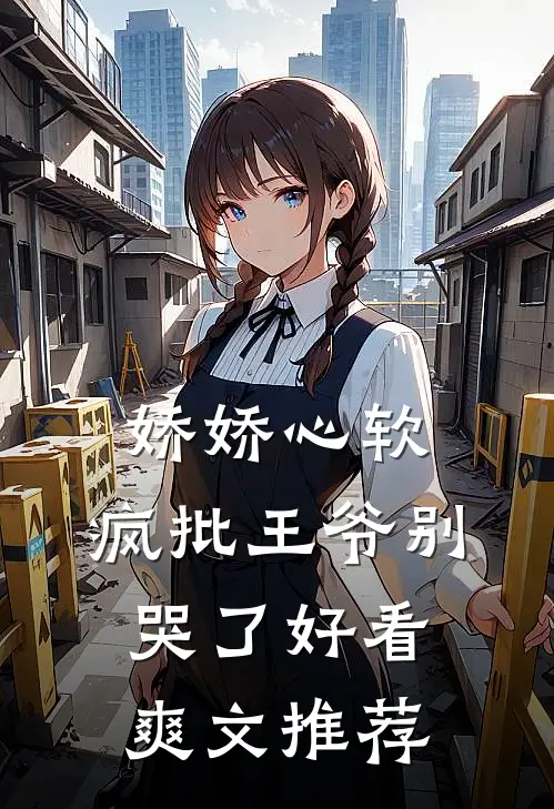 娇娇心软，疯批王爷别哭了好看爽文推荐