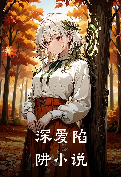 深爱陷阱小说