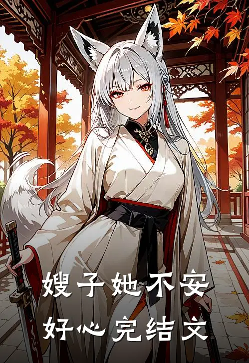 嫂子她不安好心完结文
