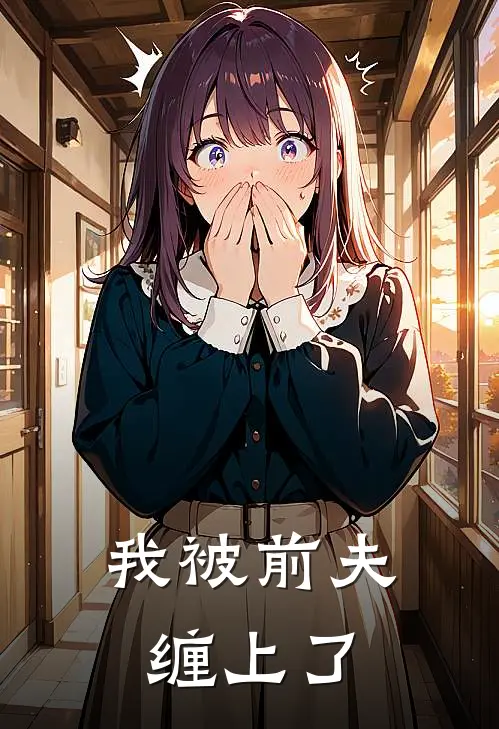 我被前夫缠上了