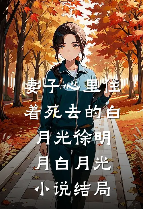 妻子心里住着死去的白月光徐明月白月光小说结局