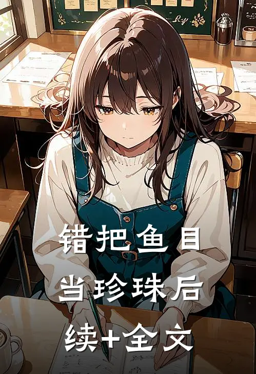 错把鱼目当珍珠后续+全文