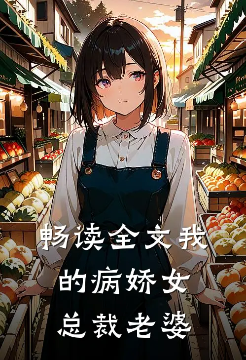 畅读全文我的病娇女总裁老婆