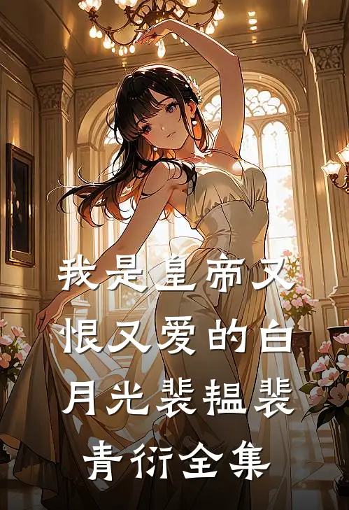 我是皇帝又恨又爱的白月光裴韫裴青衍 全集