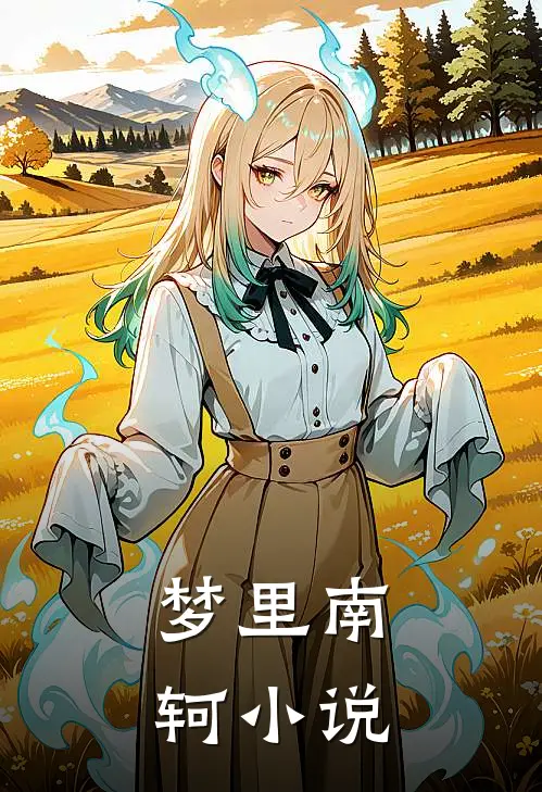 梦里南轲小说