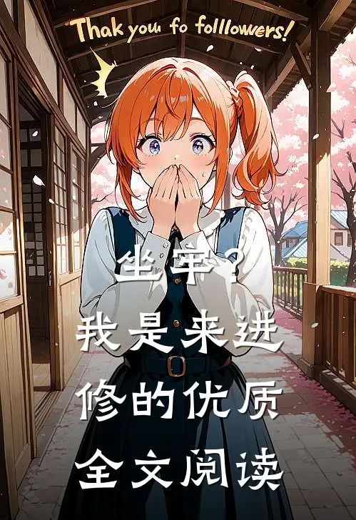 坐牢？我是来进修的优质全文阅读