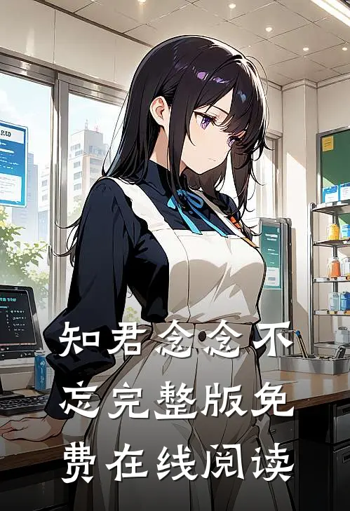 知君念念不忘完整版免费在线阅读