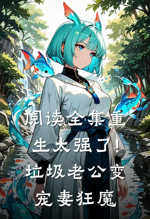 阅读全集重生太强了!垃圾老公变宠妻狂魔