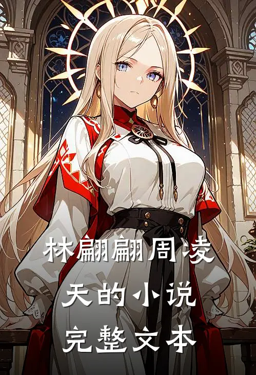 林翩翩周凌天的小说完整文本