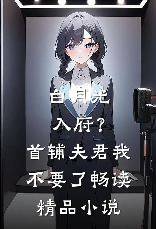 白月光入府？首辅夫君我不要了畅读精品小说
