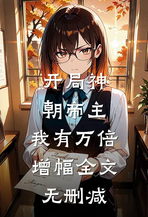 开局神朝帝主，我有万倍增幅全文无删减