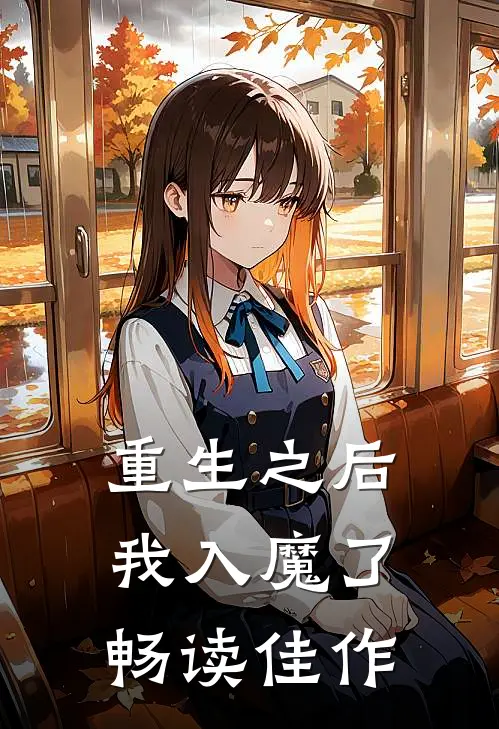 重生之后我入魔了畅读佳作
