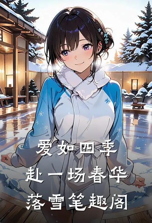 爱如四季：赴一场春华落雪笔趣阁