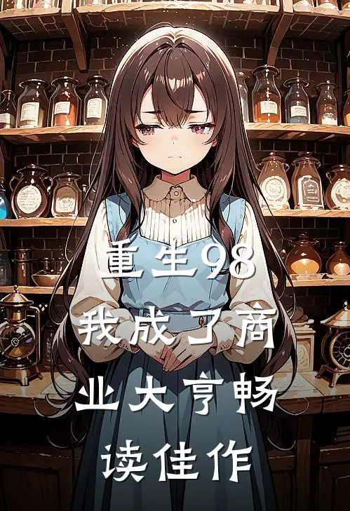 重生98：我成了商业大亨畅读佳作