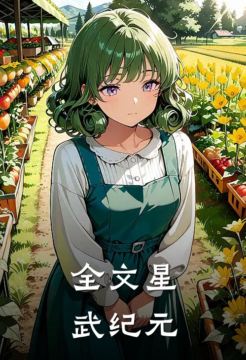 全文星武纪元