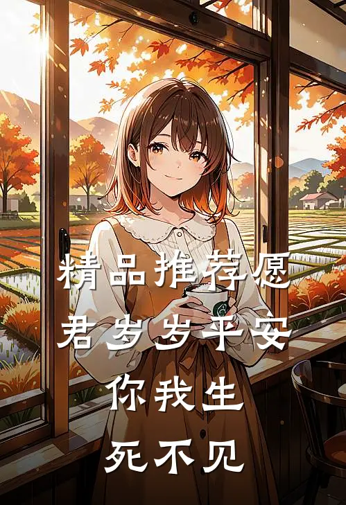 精品推荐愿君岁岁平安，你我生死不见