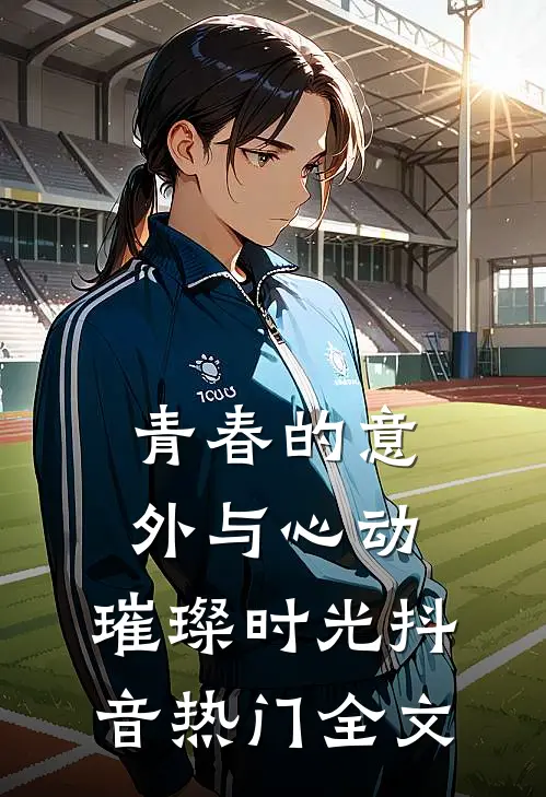 青春的意外与心动璀璨时光抖音热门全文