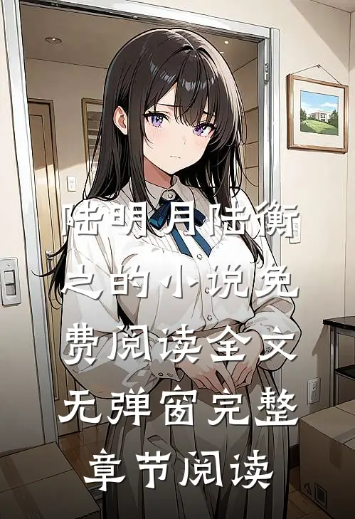 陆明月陆衡之的小说免费阅读全文无弹窗完整章节阅读