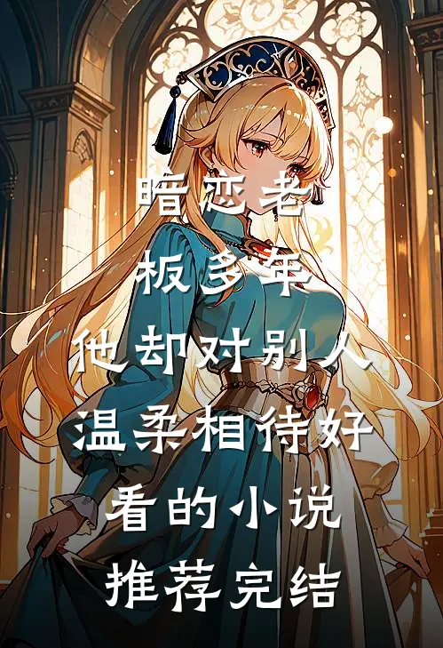 暗恋老板多年，他却对别人温柔相待好看的小说推荐完结