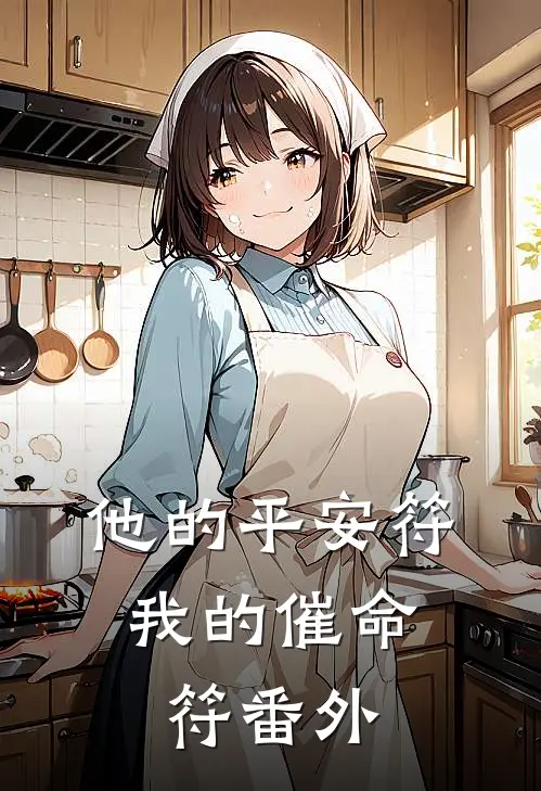 他的平安符，我的催命符 番外