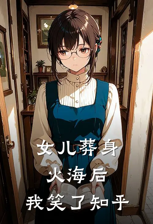 女儿葬身火海后，我笑了知乎