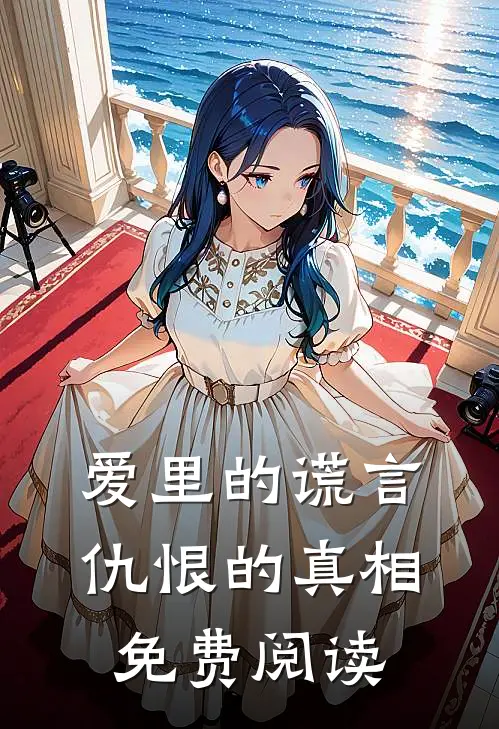 爱里的谎言，仇恨的真相免费阅读