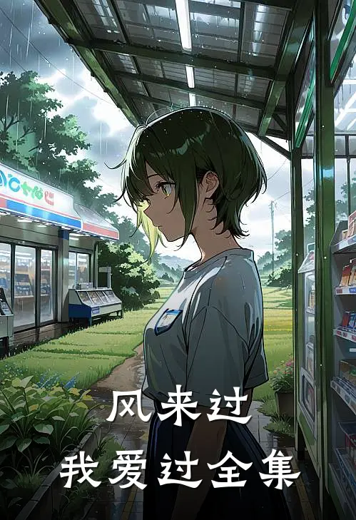 风来过，我爱过全集