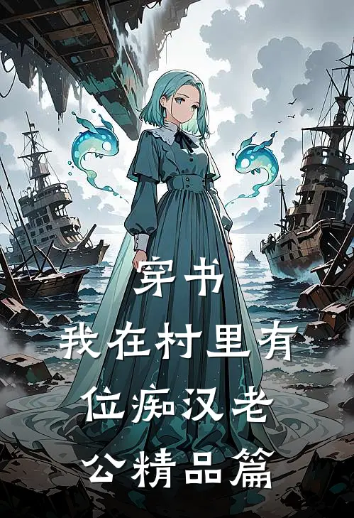 穿书：我在村里有位痴汉老公精品篇