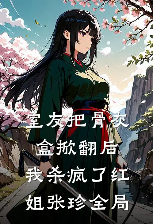 室友把骨灰盒掀翻后，我杀疯了红姐张珍全局