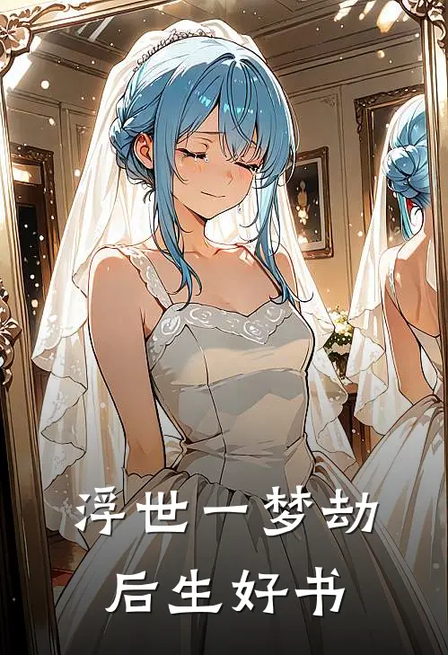 浮世一梦劫后生好书