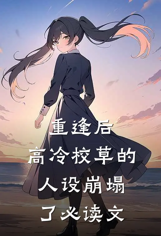 重逢后，高冷校草的人设崩塌了必读文