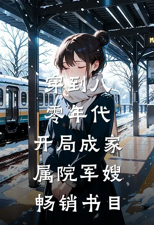 穿到八零年代，开局成家属院军嫂畅销书目