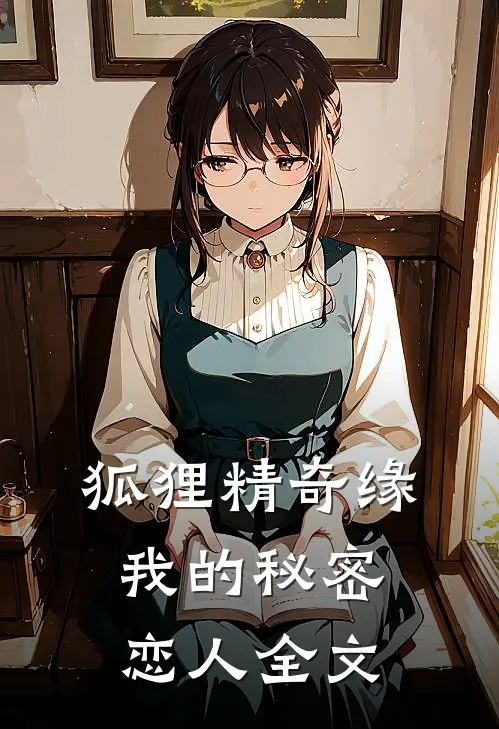 狐狸精奇缘：我的秘密恋人全文