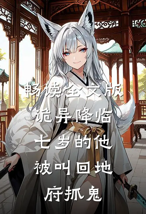 畅读全文版诡异降临：七岁的他被叫回地府抓鬼