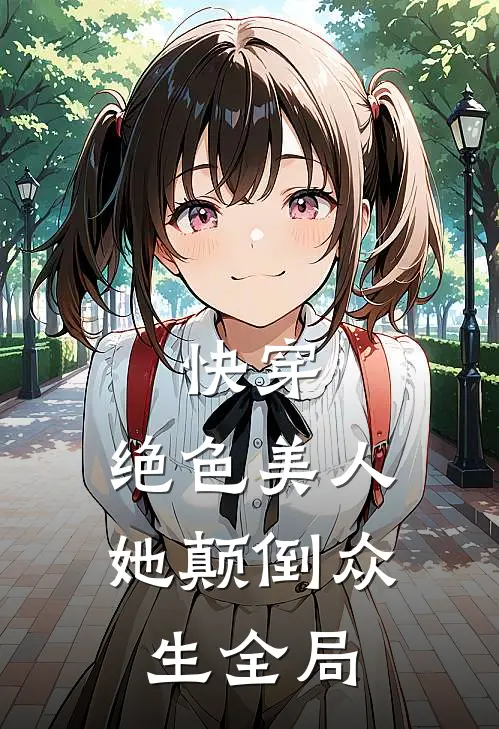 快穿绝色美人她颠倒众生全局免费阅读