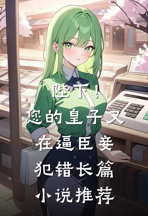 陛下！您的皇子又在逼臣妾犯错长篇小说推荐